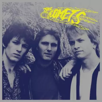The Comets: The Comets