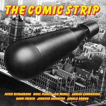 Album The Comic Strip: The Comic Strip