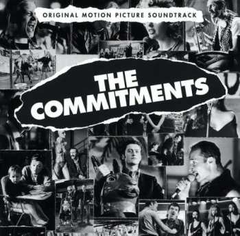 Album The Commitments: The Commitments (Original Motion Picture Soundtrack)