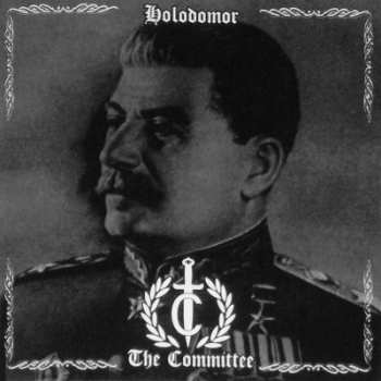 Album The Committee: Holodomor