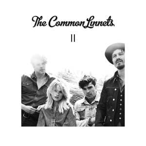 Album The Common Linnets: II