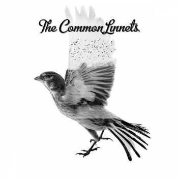 Album The Common Linnets: The Common Linnets