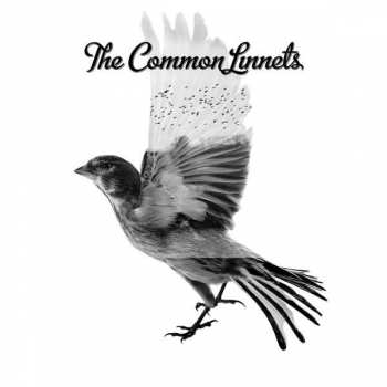 2CD The Common Linnets: The Common Linnets DLX | LTD 111616