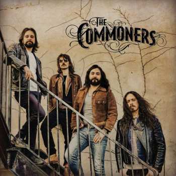 CD The Commoners: Find A Better Way 408605