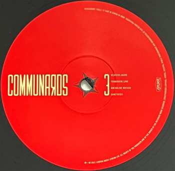 2LP The Communards: Communards 399524