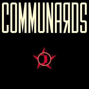 Album The Communards: Communards