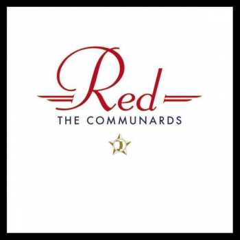 2CD The Communards: Red 392811