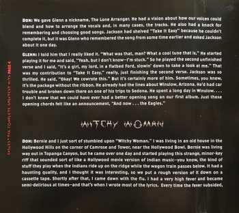 2CD Eagles: The Complete Greatest Hits