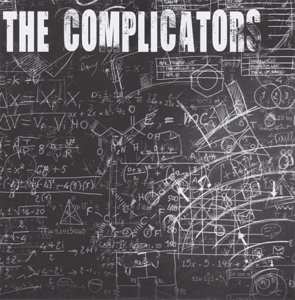 Album The Complicators: The Complicators