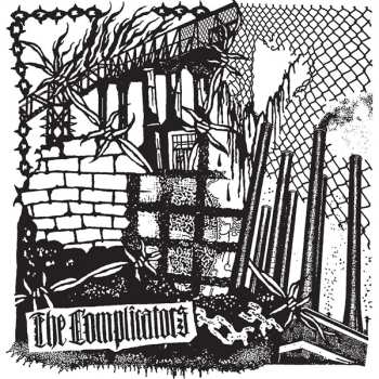LP The Complicators: Complicators, The 524769