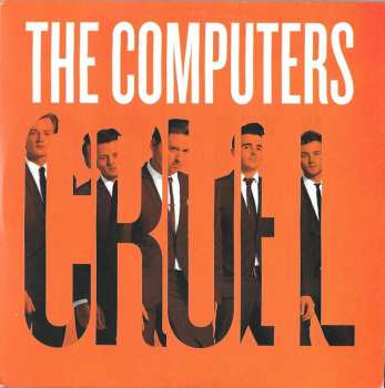 Album The Computers: Cruel