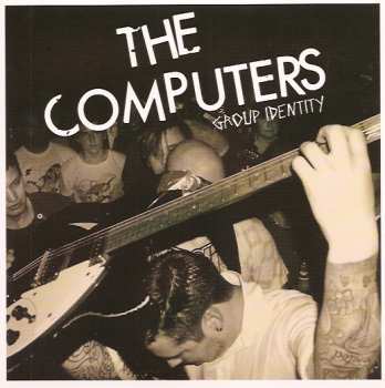 Album The Computers: Group Identity