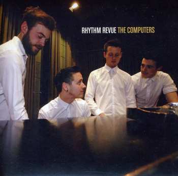 Album The Computers: Rhythm Revue