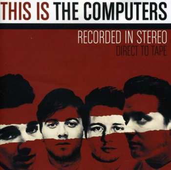 Album The Computers: This Is The Computers