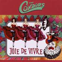 Album The Condors: Joie De Vivre