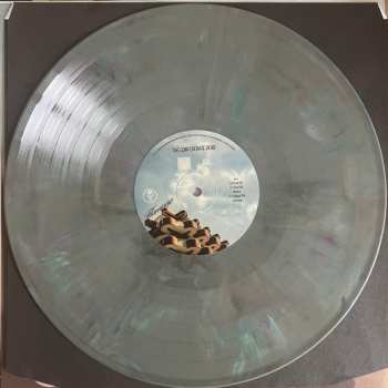 LP The Confederate Dead: Flamingo