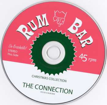CD The Connection: A Christmas Gift For 477021