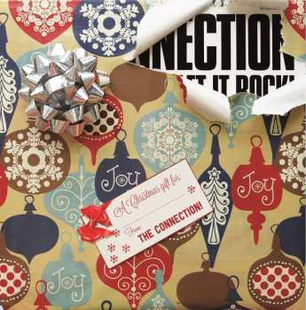 CD The Connection: A Christmas Gift For 477021
