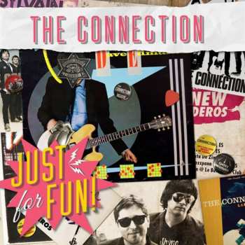 Album The Connection: Just For Fun