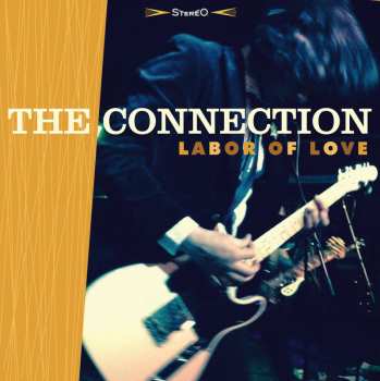 Album The Connection: Labor Of Love