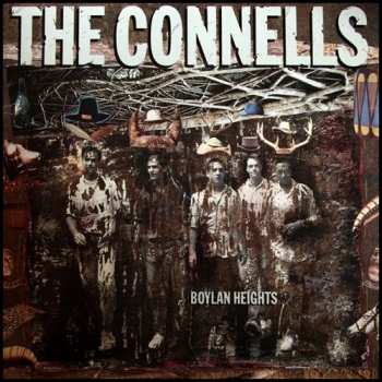 LP The Connells: Boylan Heights 366144