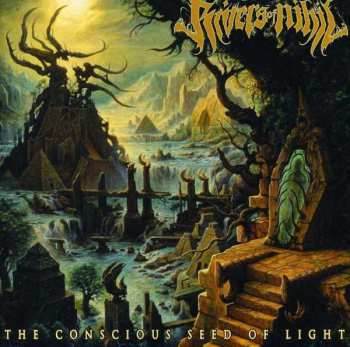 Album Rivers Of Nihil: The Conscious Seed Of Light