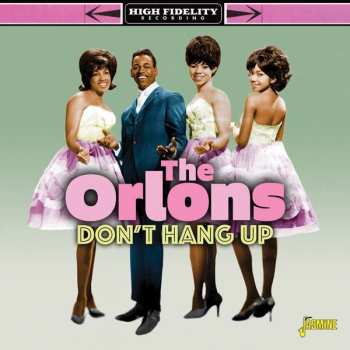 Album The Orlons: The Conservative / Don't Hang Up