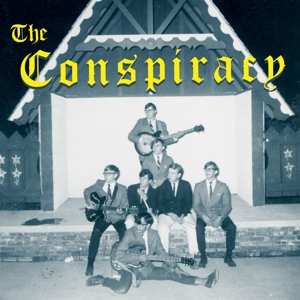 Album The Conspiracy: Dream World
