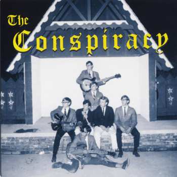 SP The Conspiracy: Dream World 474890