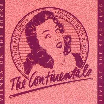 The Continentals: Vienna On The Rocks