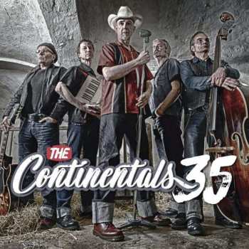 Album The Continentals: 35