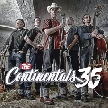The Continentals: 35