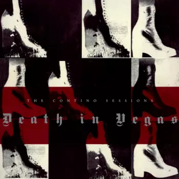 Death In Vegas: The Contino Sessions