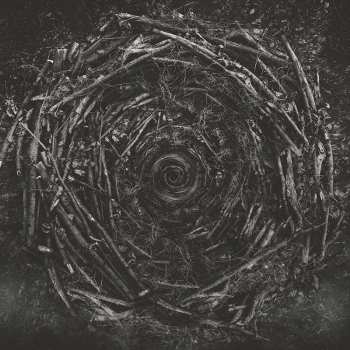 2LP The Contortionist: Clairvoyant 7168
