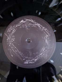 2LP The Contortionist: Clairvoyant LTD | CLR