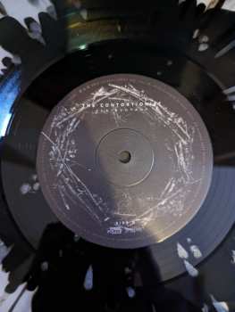 2LP The Contortionist: Clairvoyant LTD | CLR