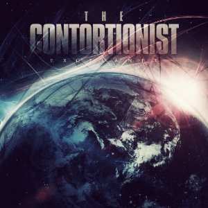 Album The Contortionist: Exoplanet