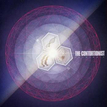 CD The Contortionist: Intrinsic
