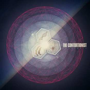 LP The Contortionist: Intrinsic (Cornetto Clear/Grape/White/Sky Blue Splatter) LTD | CLR 429985