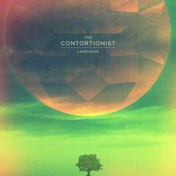 Album The Contortionist: Language