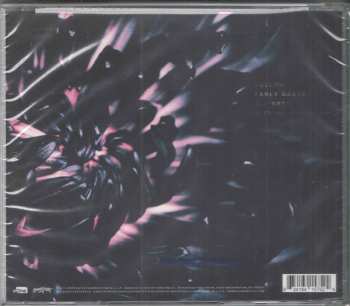 CD The Contortionist: Our Bones 94586