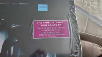 EP The Contortionist: Our Bones LTD | CLR 419937