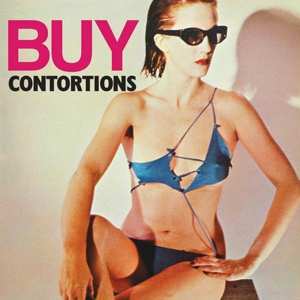 LP The Contortions: Buy 496923