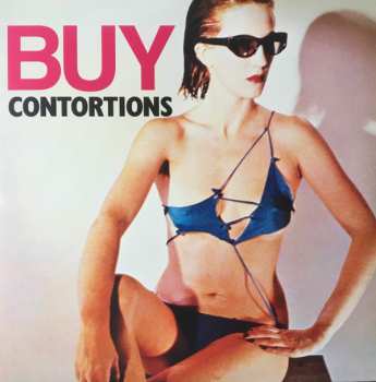 LP The Contortions: Buy 496923
