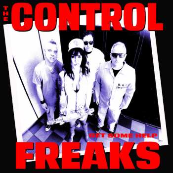 Album Control Freaks: Get Some Help