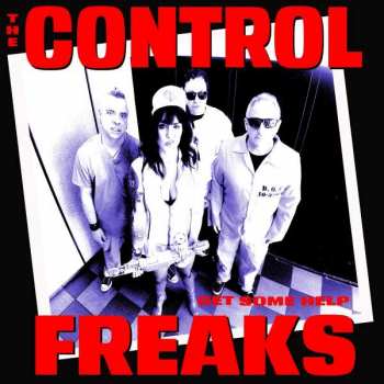 LP Control Freaks: Get Some Help 395633
