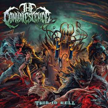 Album The Convalescence: This Is Hell