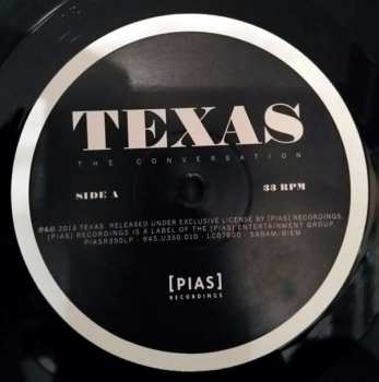LP Texas: The Conversation 7962