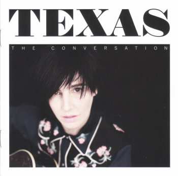 2CD Texas: The Conversation LTD | DIGI 7961