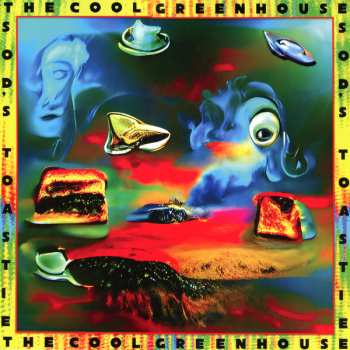 Album The Cool Greenhouse: Sod's Toastie
